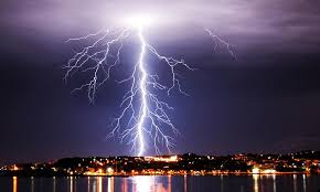 lightning